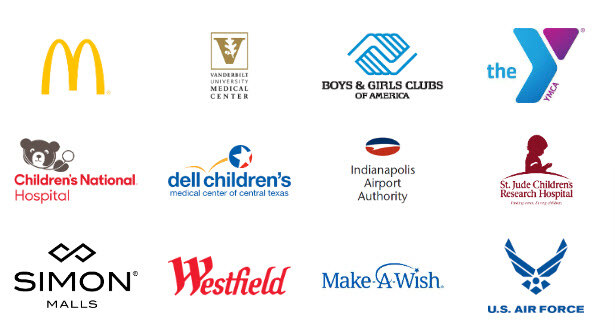logo mix