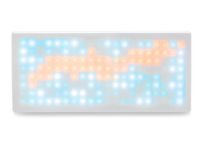 Large Sparkle Wall Panel 4x3