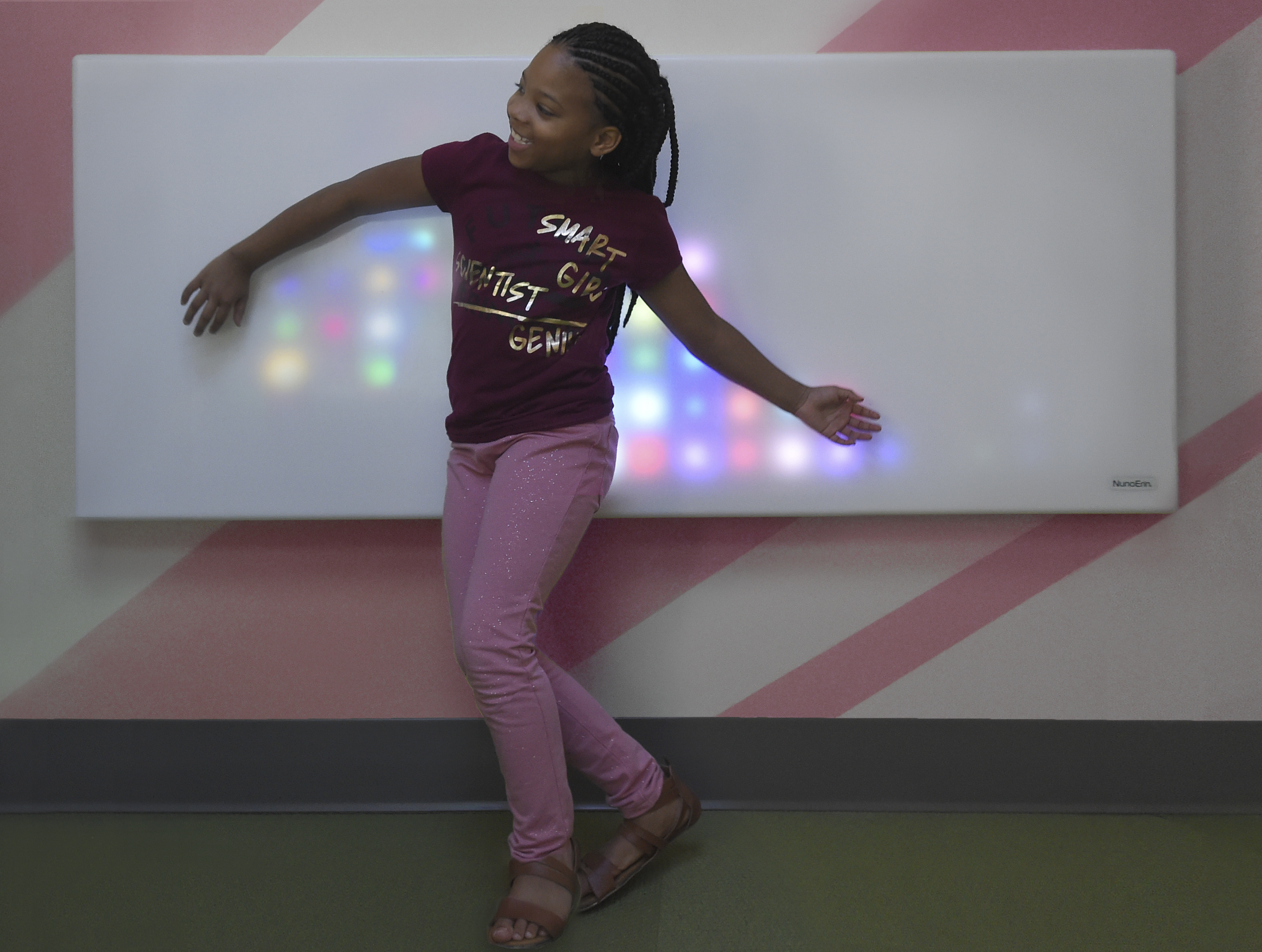 SPWP-61.5 Dancing Girl